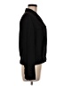 Yansi Fugel 100% Polyester Black Long Sleeve Blouse Size M - photo 4