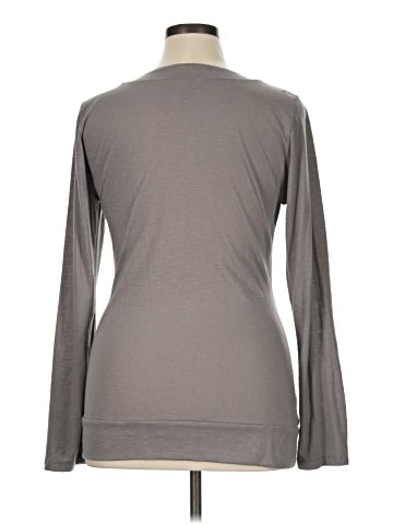 Vanity Long Sleeve Top (view 2)