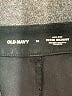 Old Navy Solid Black Dress Pants Size 18 - photo 4