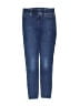 Gap Kids Solid Blue Jeans Size 10 - photo 1