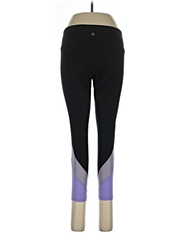 Tangerine Active Pants (view 2)