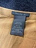 Matty M Yellow Short Sleeve Blouse Size XXL - photo 7