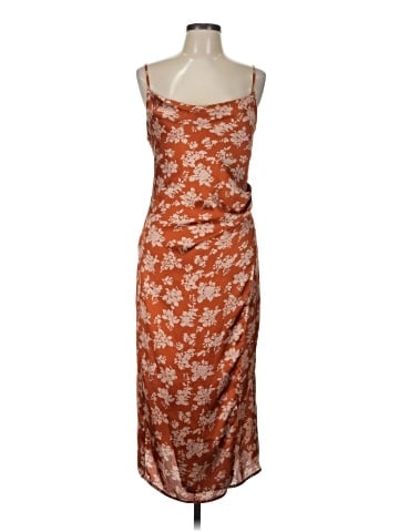 Mahina Casual Dress (view 1)