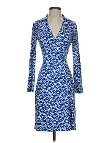 Diane von Furstenberg Casual Dress (view 1)