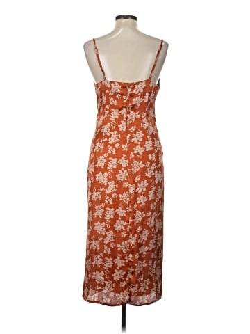 Mahina Casual Dress (view 2)