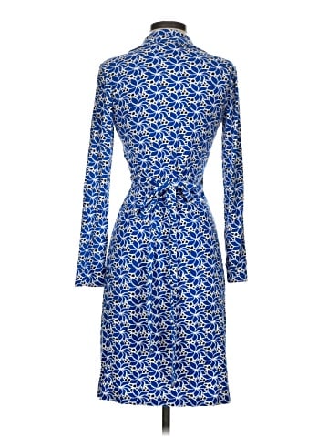 Diane von Furstenberg Casual Dress (view 2)