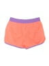 Skechers Color Block Orange Athletic Shorts Size M (youth) - photo 2