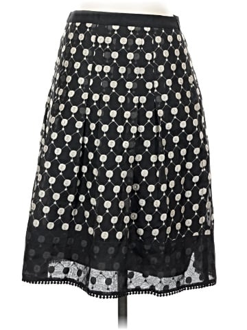 Ann Taylor Casual Skirt (view 1)