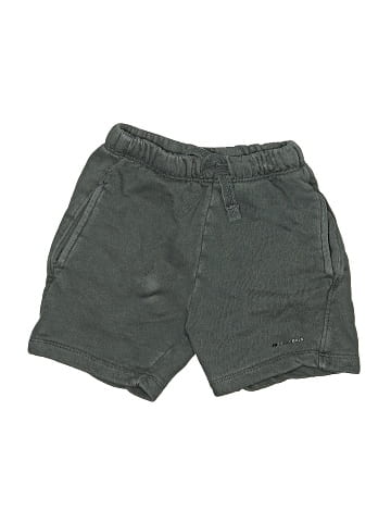 Zara Shorts (view 1)
