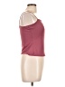 Justify Burgundy Tube Top Size L - photo 4
