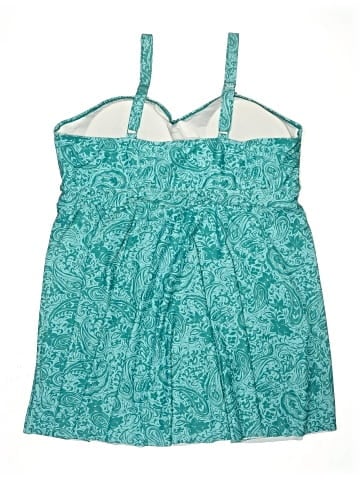 BLOOMCHIC Swimsuit Cover Up (view 2)