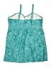 BLOOMCHIC Teal Swimsuit Cover Up Size 26 - photo 2
