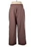 Studio by Torrid Solid Brown Casual Pants Size 14 - photo 2