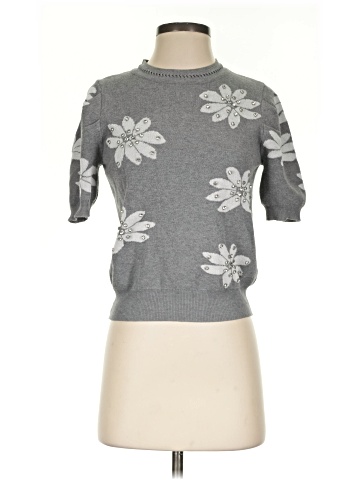 NANETTE Nanette Lepore Pullover Sweater (view 1)