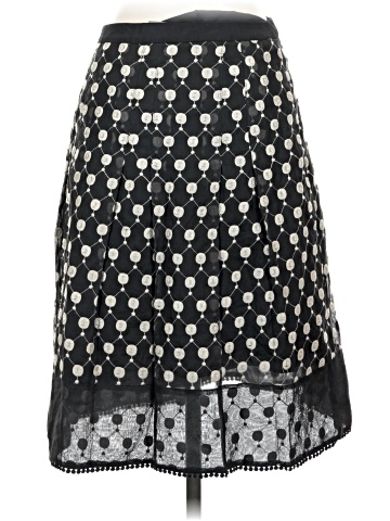 Ann Taylor Casual Skirt (view 2)