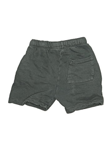 Zara Shorts (view 2)