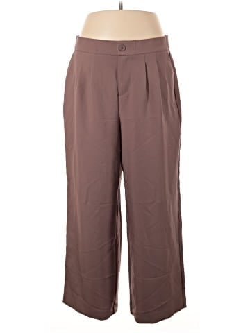 Studio by Torrid Casual Pants (view 1)