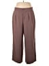 Studio by Torrid Solid Brown Casual Pants Size 14 - photo 1
