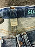 Crewcuts Blue Jeans Size 8 - photo 3