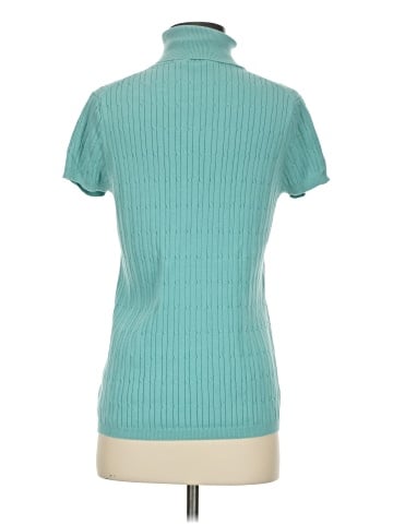 Magaschoni Turtleneck Sweater (view 2)