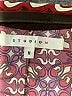 Studio M Tweed Purple Casual Dress Size M - photo 6