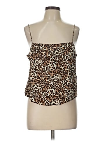 Kendall & Kylie Tank Top (view 1)