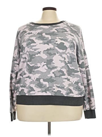 Reebok Sweatshirt (view 1)