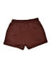 Unbranded Solid Brown Shorts Size M - photo 2