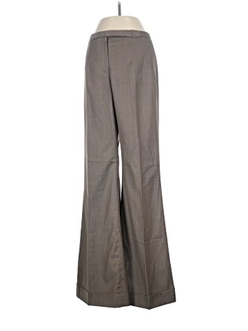 Marlowe Wool Pants (view 1)
