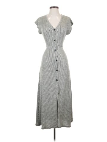 Caution to the Wind Casual Dress (view 1)