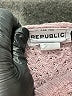 For The Republic Pink Pullover Sweater Size 1X - photo 7