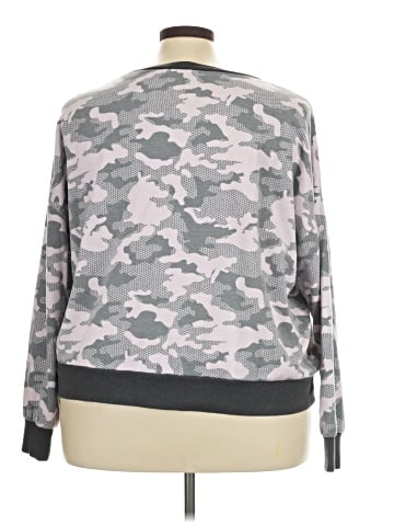 Reebok Sweatshirt (view 2)