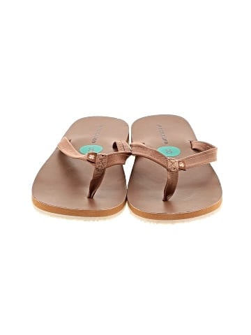 Lucky Brand Flip Flops (view 2)