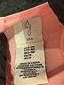 J by Joie 100% Polyester Pink Dress Size 6-9 mo - photo 3