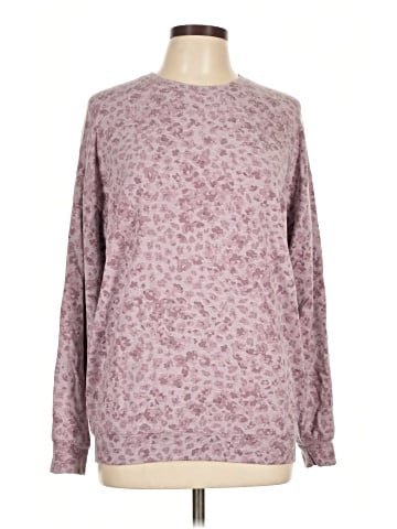 Athleta Pullover Sweater (view 1)