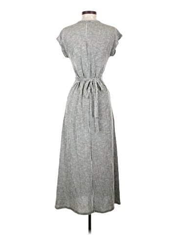 Caution to the Wind Casual Dress (view 2)