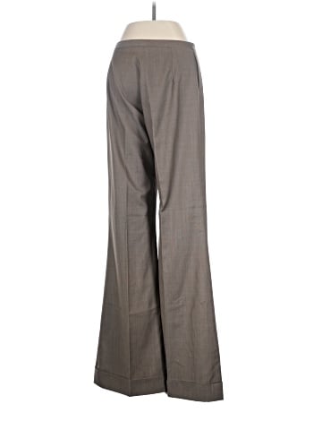 Marlowe Wool Pants (view 2)
