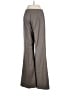 Marlowe 100% Wool Gray Wool Pants Size EU 36 / US 6 - photo 2