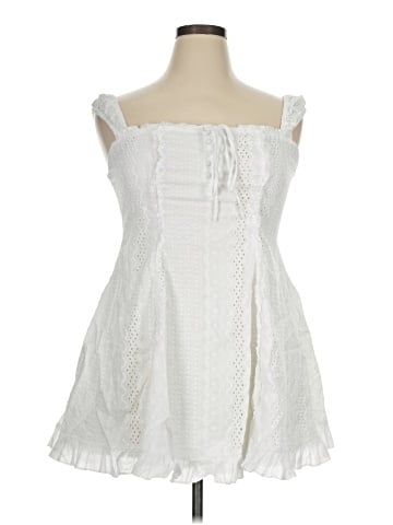 Wild Fable Cocktail Dress (view 1)