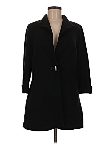Luii Coat (view 1)