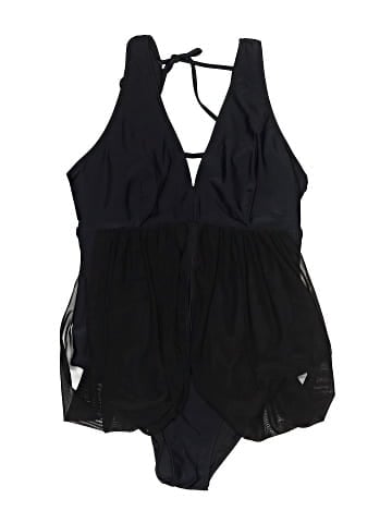 Beachsissi One Piece Swimsuit (view 1)