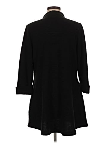 Luii Coat (view 2)