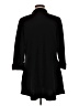 Luii Black Coat Size M - photo 2