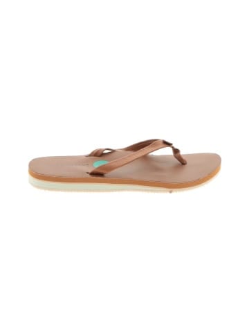 Lucky Brand Flip Flops (view 1)