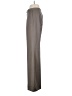 Marlowe 100% Wool Gray Wool Pants Size EU 36 / US 6 - photo 5