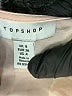 Topshop 100% Polyester Pink Long Sleeve Blouse Size 4 - photo 7