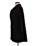 Luii Black Coat Size M - photo 5