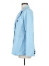 Unbranded 100% Polyester Blue Blazer Size M - photo 5