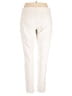 Eileen Fisher Ivory Casual Pants Size XL - photo 2