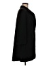 Luii Black Coat Size M - photo 4